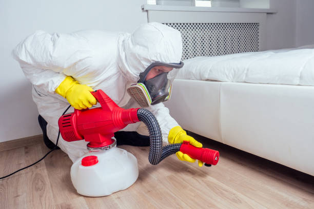 Best Best Pest Control Companies  in Hudson, NY