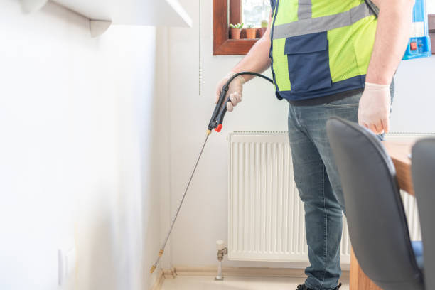 Best Mosquito Control Services  in Hudson, NY
